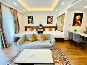 Cherry Apartment